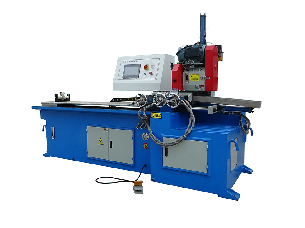 彎管機的八個使用規(guī)范及保養(yǎng)方法